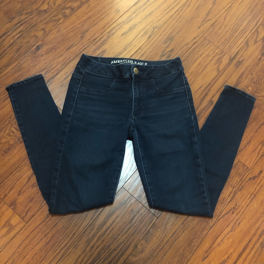 American Eagle Jeggings